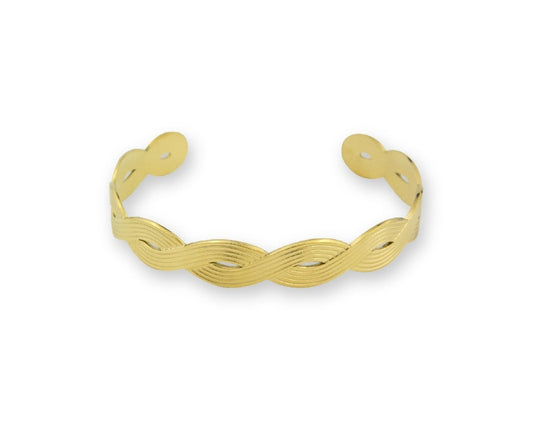 Brazalete Minimalista