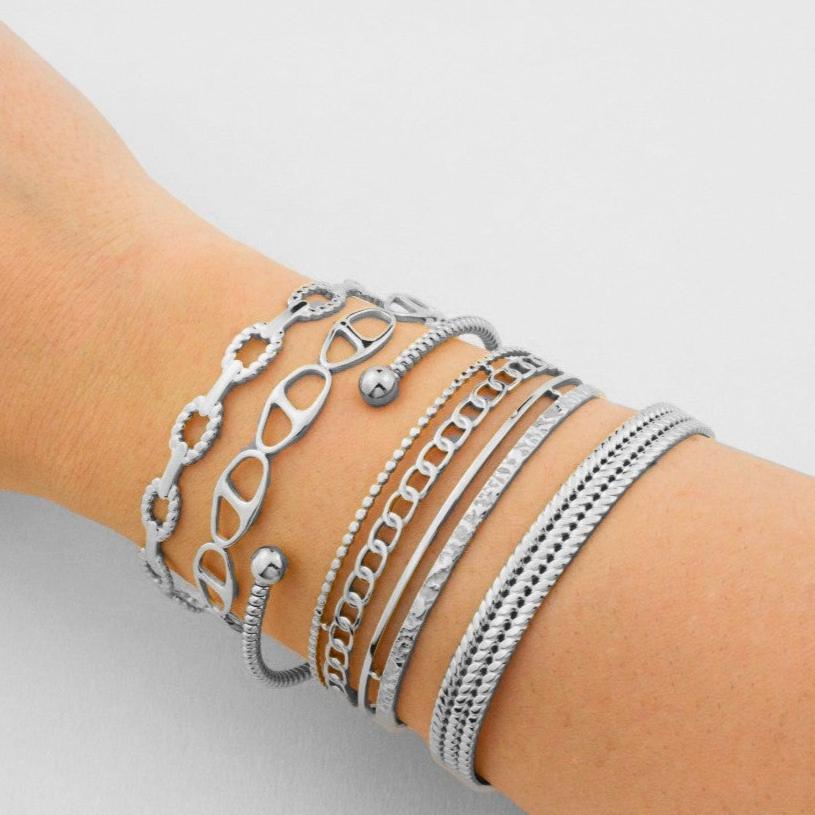 Brazalete Cadenas