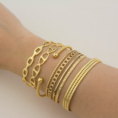 Brazalete Cadenas